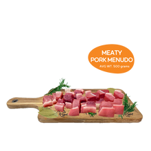 Load image into Gallery viewer, Meaty Pork Menudo
